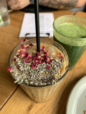   at Alex Gooch in Monmouth