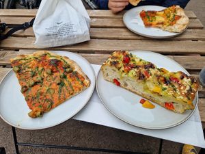  at Alex Gooch in Monmouth