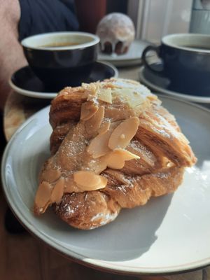  at Alex Gooch in Monmouth