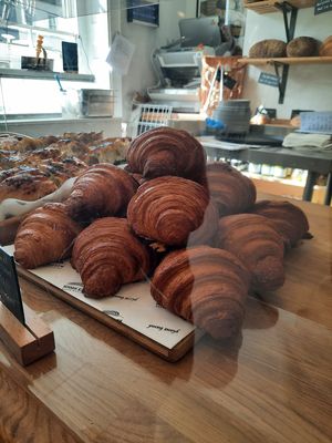  at Alex Gooch in Monmouth