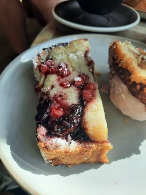  at Alex Gooch in Monmouth