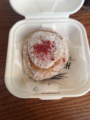   at Alex Gooch in Monmouth