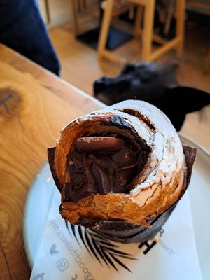  at Alex Gooch in Monmouth