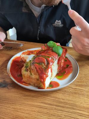  at Alex Gooch in Monmouth