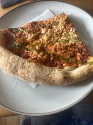   at Alex Gooch in Monmouth