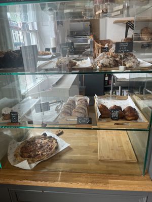   at Alex Gooch in Monmouth