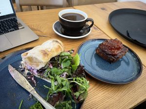   at Alex Gooch in Monmouth