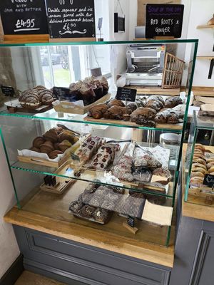  at Alex Gooch in Monmouth