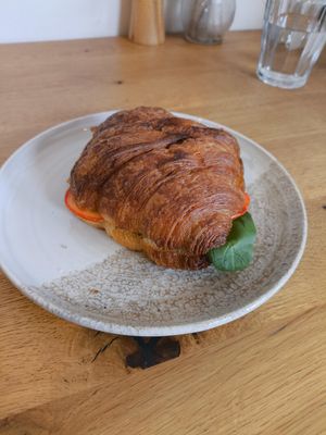  at Alex Gooch in Monmouth