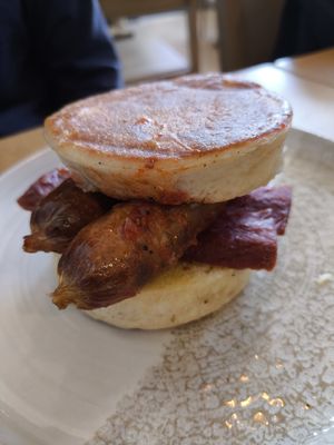  at Alex Gooch in Monmouth