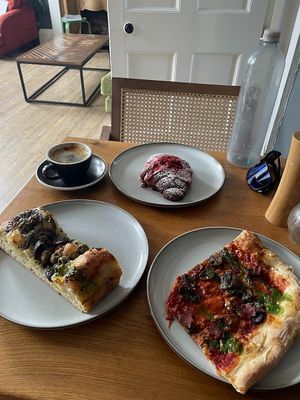  at Alex Gooch in Monmouth