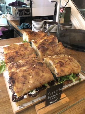   at Alex Gooch in Monmouth