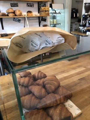   at Alex Gooch in Monmouth