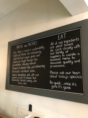   at Alex Gooch in Monmouth