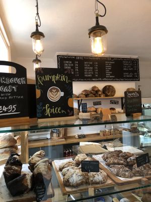   at Alex Gooch in Monmouth