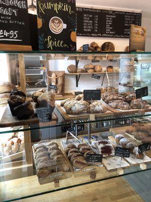   at Alex Gooch in Monmouth