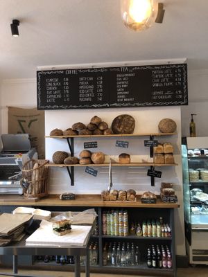   at Alex Gooch in Monmouth