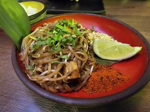  at Kamado Asian Food in Leon