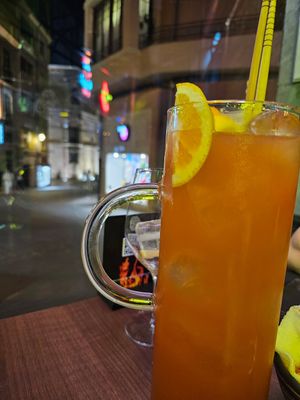  at Kamado Asian Food in Leon