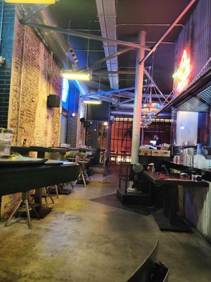  at Kamado Asian Food in Leon