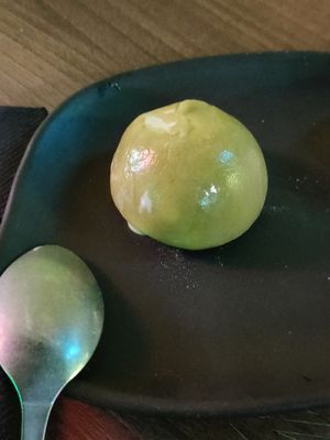  at Kamado Asian Food in Leon