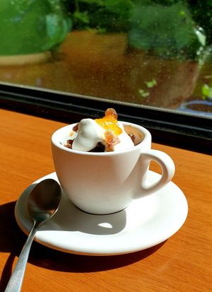  at Nono Shop & Cafe Seoul in Seoul