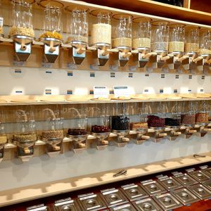  at Nono Shop & Cafe Seoul in Seoul