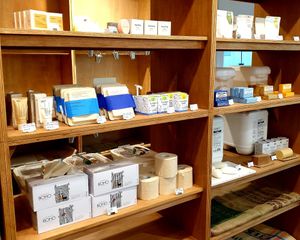  at Nono Shop & Cafe Seoul in Seoul