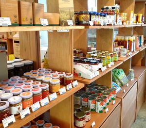  at Nono Shop & Cafe Seoul in Seoul