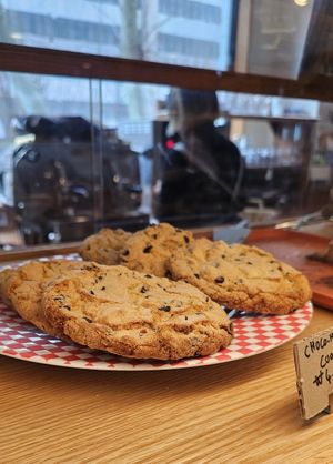  at Nono Shop & Cafe Seoul in Seoul