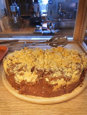  at Nono Shop & Cafe Seoul in Seoul