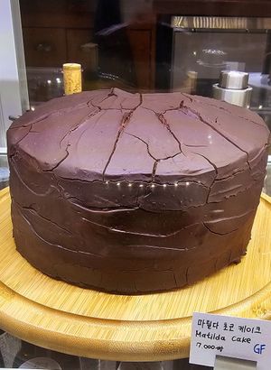  at Nono Shop & Cafe Seoul in Seoul