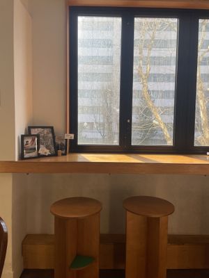   at Nono Shop & Cafe Seoul in Seoul