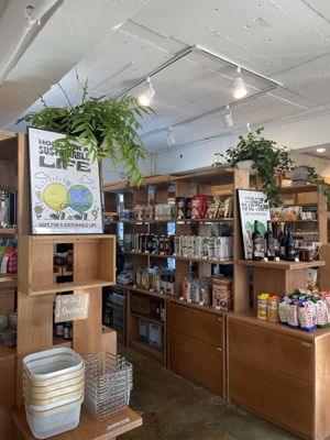   at Nono Shop & Cafe Seoul in Seoul