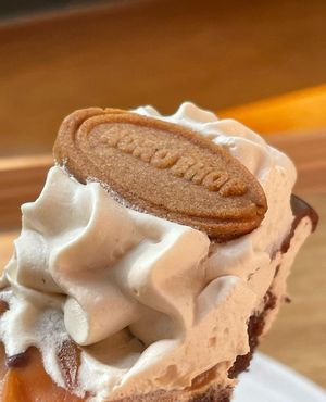 Cakes are great  at Nono Shop & Cafe Seoul in Seoul