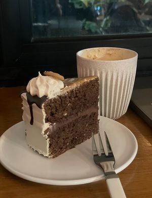 Lovely!   at Nono Shop & Cafe Seoul in Seoul