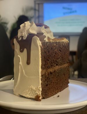 Yum!   at Nono Shop & Cafe Seoul in Seoul