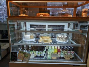  at Nono Shop & Cafe Seoul in Seoul