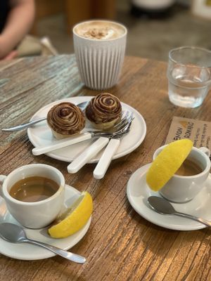 Perfect!   at Nono Shop & Cafe Seoul in Seoul