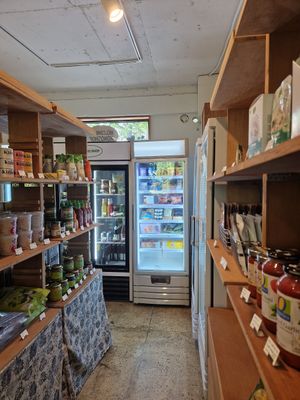  at Nono Shop & Cafe Seoul in Seoul