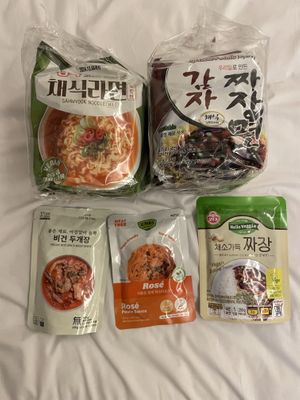   at Nono Shop & Cafe Seoul in Seoul