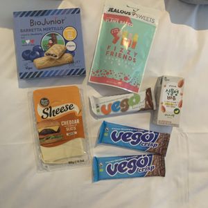  at Nono Shop & Cafe Seoul in Seoul