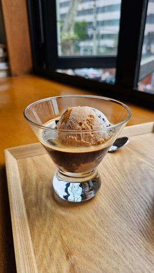  at Nono Shop & Cafe Seoul in Seoul