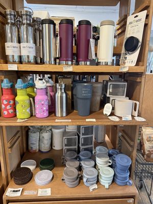   at Nono Shop & Cafe Seoul in Seoul