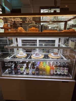   at Nono Shop & Cafe Seoul in Seoul