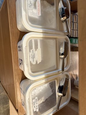   at Nono Shop & Cafe Seoul in Seoul