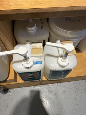   at Nono Shop & Cafe Seoul in Seoul