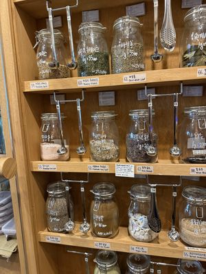   at Nono Shop & Cafe Seoul in Seoul