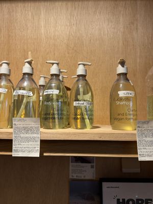   at Nono Shop & Cafe Seoul in Seoul