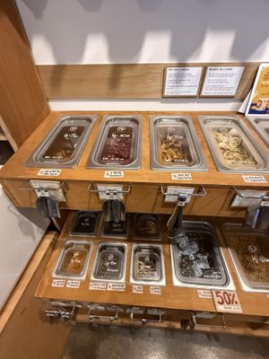   at Nono Shop & Cafe Seoul in Seoul